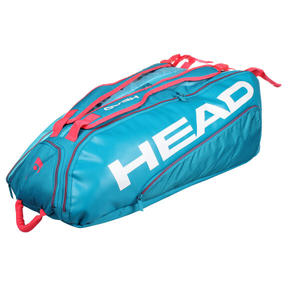 Tour Team 12R Monstercombi 2020 teniska torba