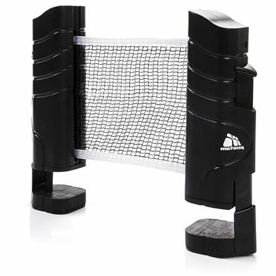 Rollnet mrežica za stolni tenis s držačima
