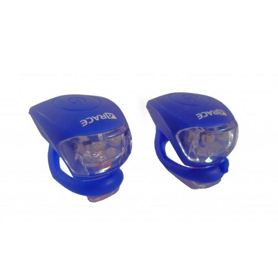 Set treperućih svjetala prednji/stražnji