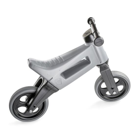 Funny Wheels 2v1 bicikl bez pedala