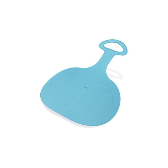 Plastične sanjke Pinguin lopata za sanjkanje