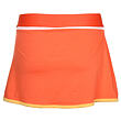 Taped Skort ženska suknja
