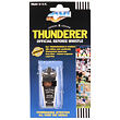 Thunderer 60,5 zviždaljka