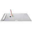 Hockey Rebounder za shooting pad