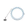 Hula Hoop Smart gimnastički obruč