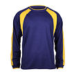 Chelsea dres s dugim rukavima