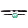 Carbonex 6000 N reket za badminton