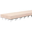 metla za glinene terene B100 širina 100 cm