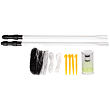 Set A Complete set za badminton