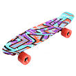 Flip Multi plastični skateboard