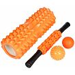 Roller Set IV set za jogu