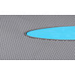 platforma za step Step 70x27cm podesiva visina 12-22cm