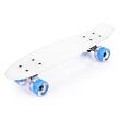 Flip LED plastični skateboard