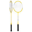 Flash set 2 kom. reket za badminton