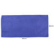 ručnik Suede 40 x 80 cm, 60 x 120 cm