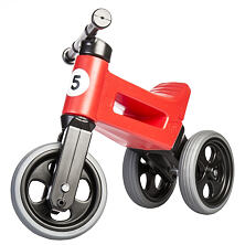 Bicikli bez pedala