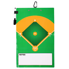 Trenerske ploče za baseball