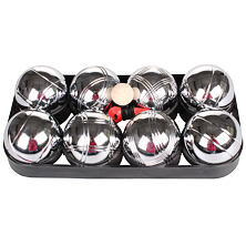 Petanque